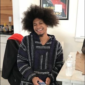 Meet your Posher, Xavier